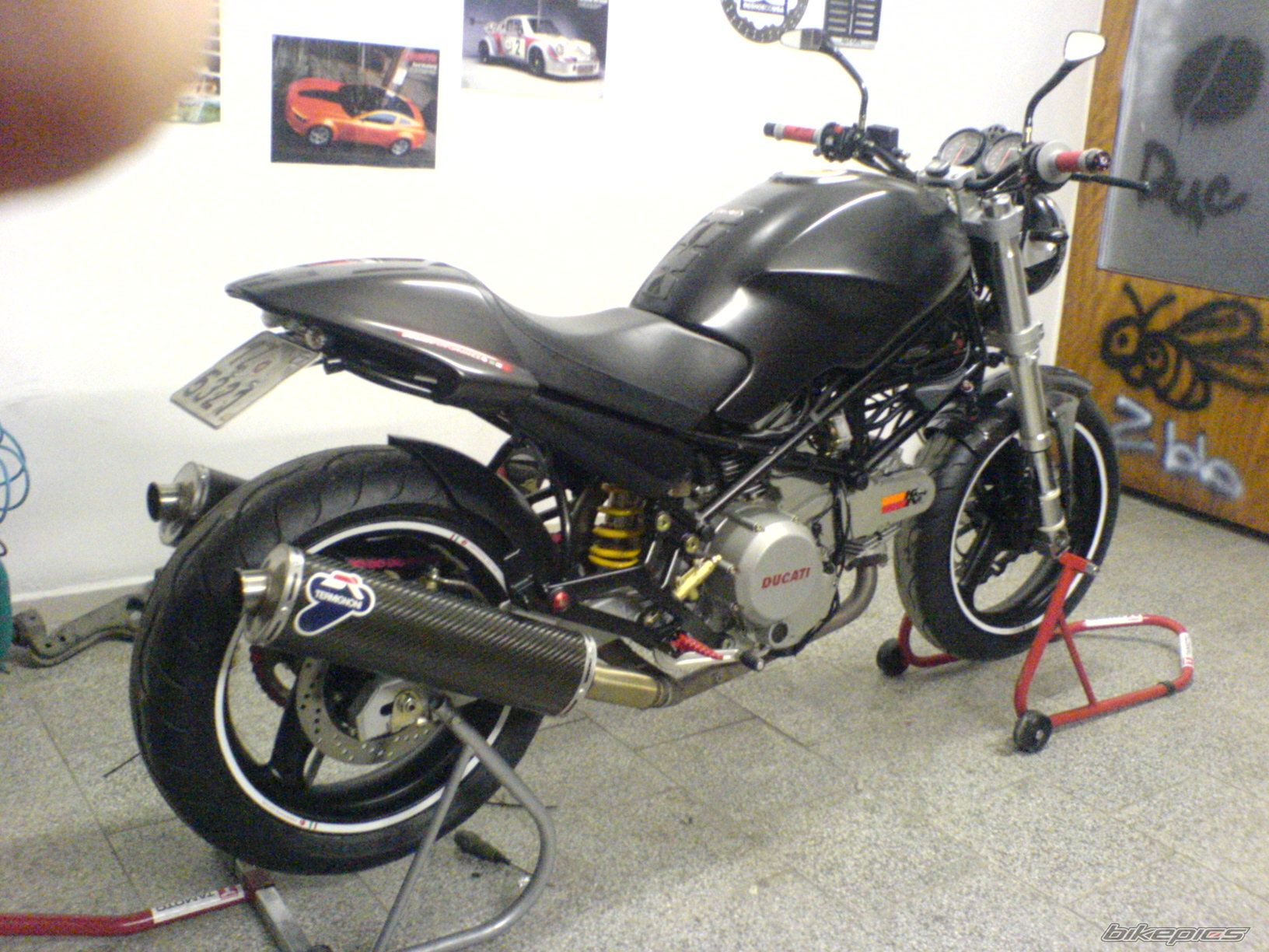 Bike Photo 818422