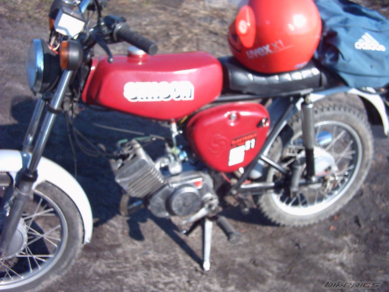 Bike Photo 818437