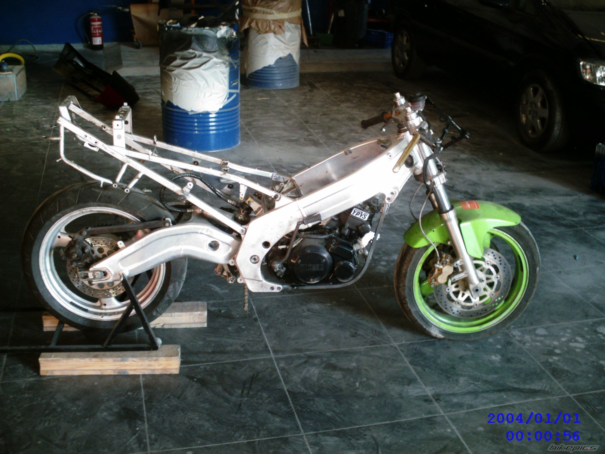 Bike Photo 818448