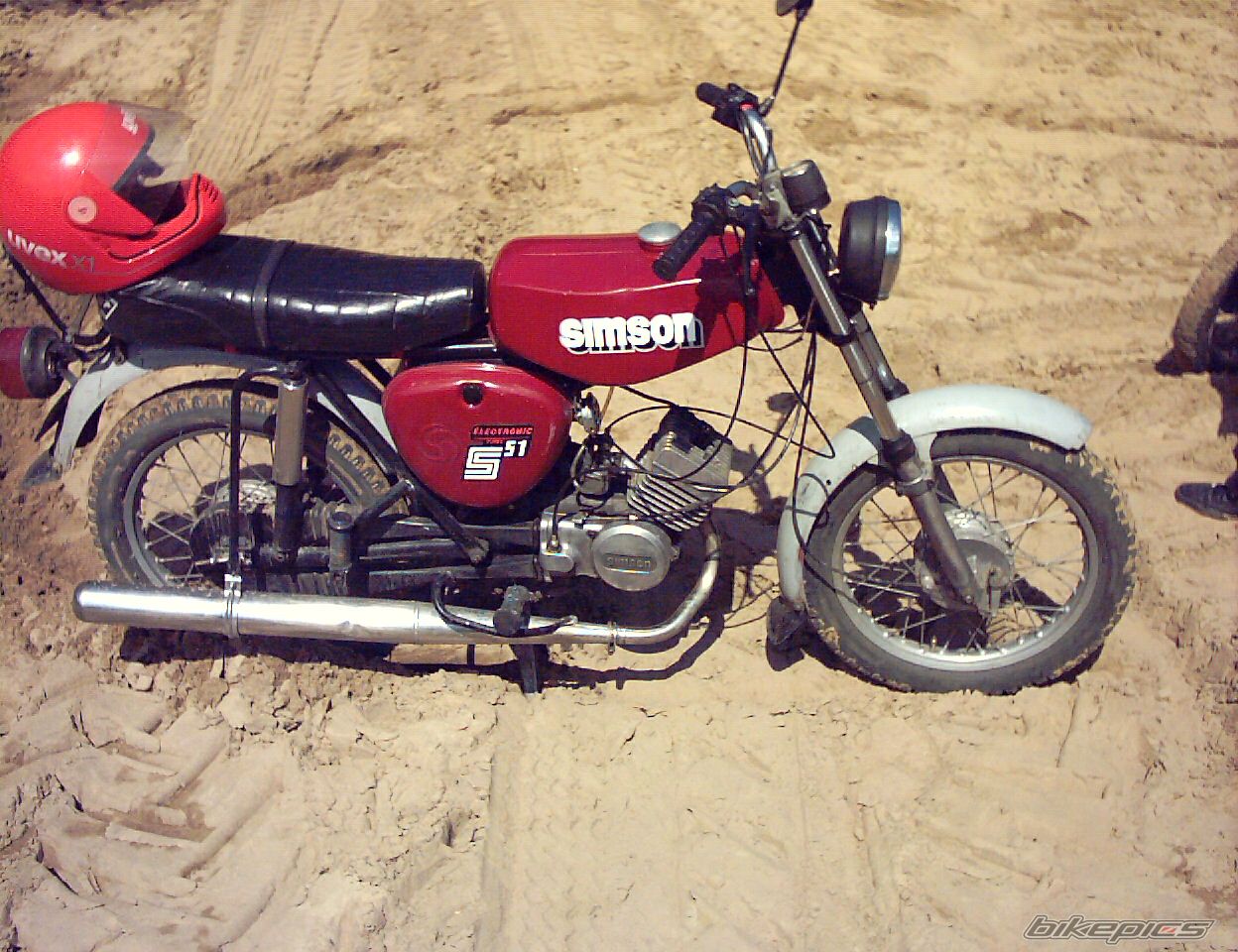 Bike Photo 818451