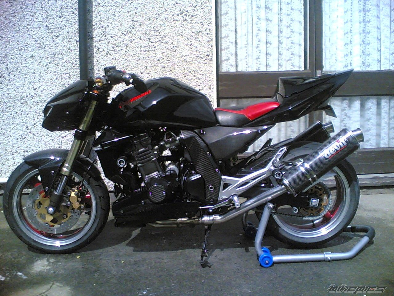 Bike Photo 818466