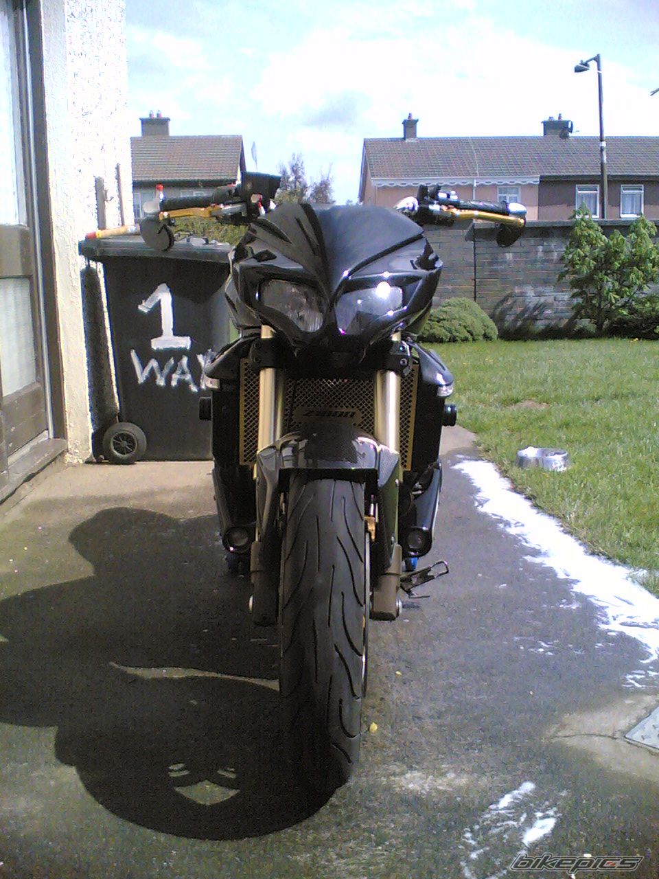Bike Photo 818467