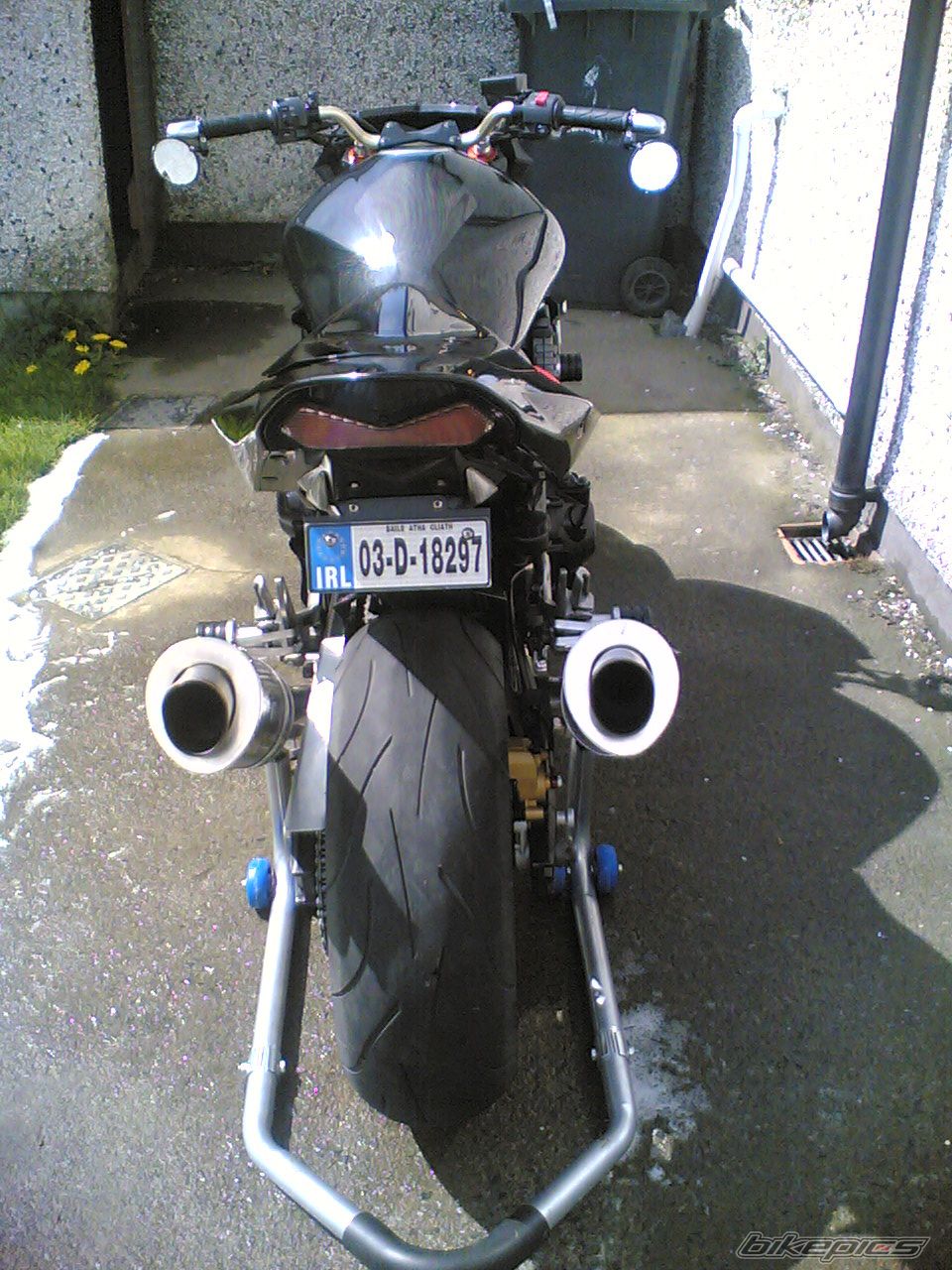 Bike Photo 818472