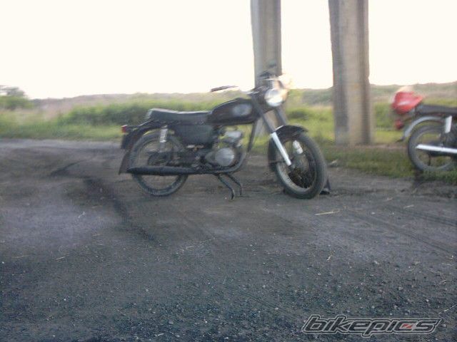 Bike Photo 818473