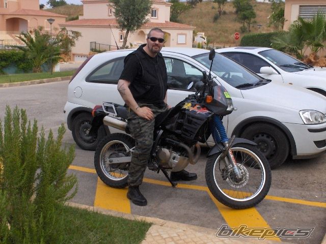 Bike Photo 818477