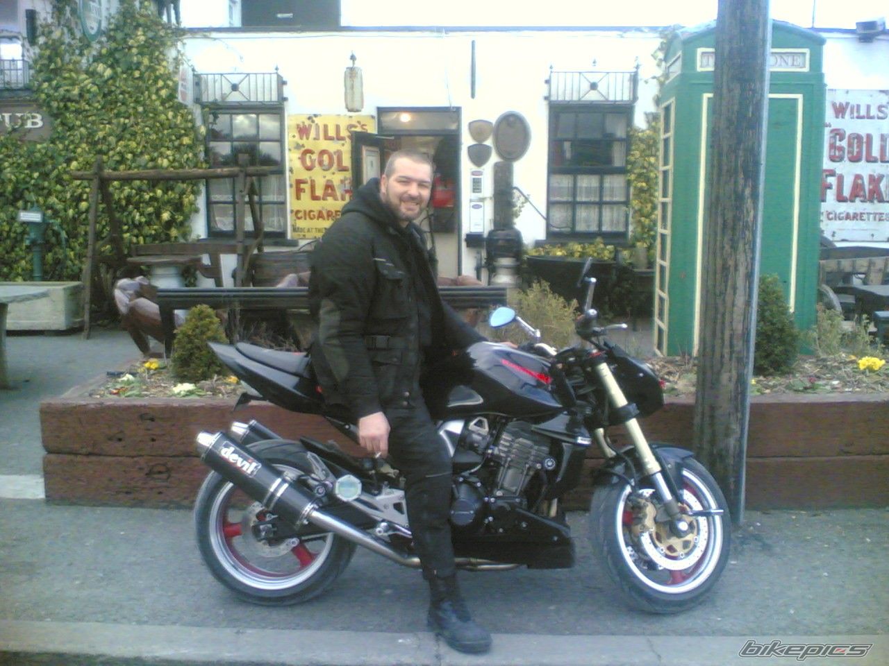 Bike Photo 818480