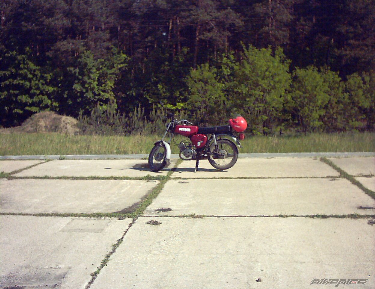 Bike Photo 818485
