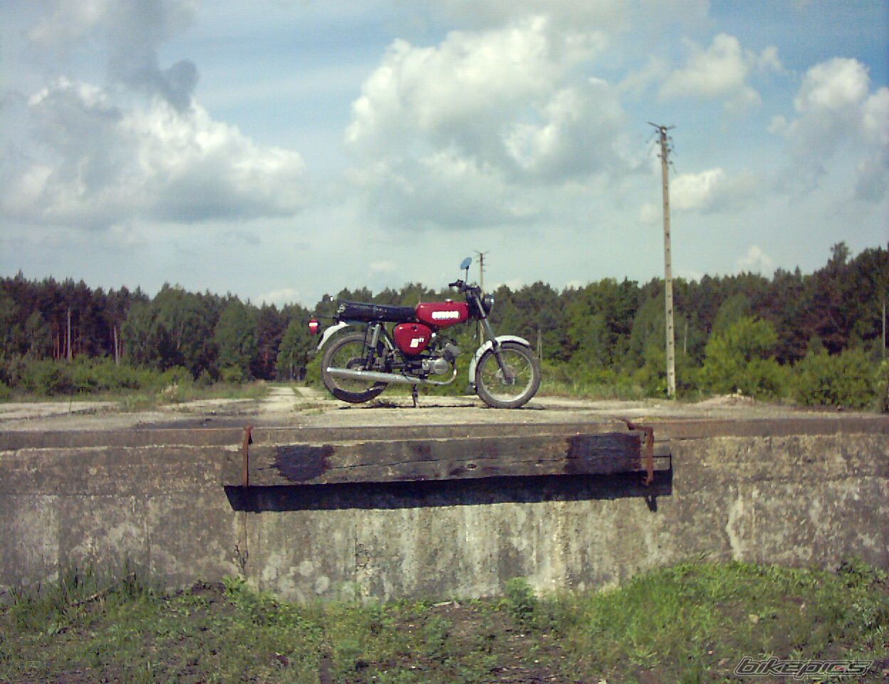 Bike Photo 818488