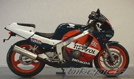 Bike Photo 8185