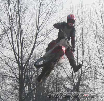 Bike Photo 818509