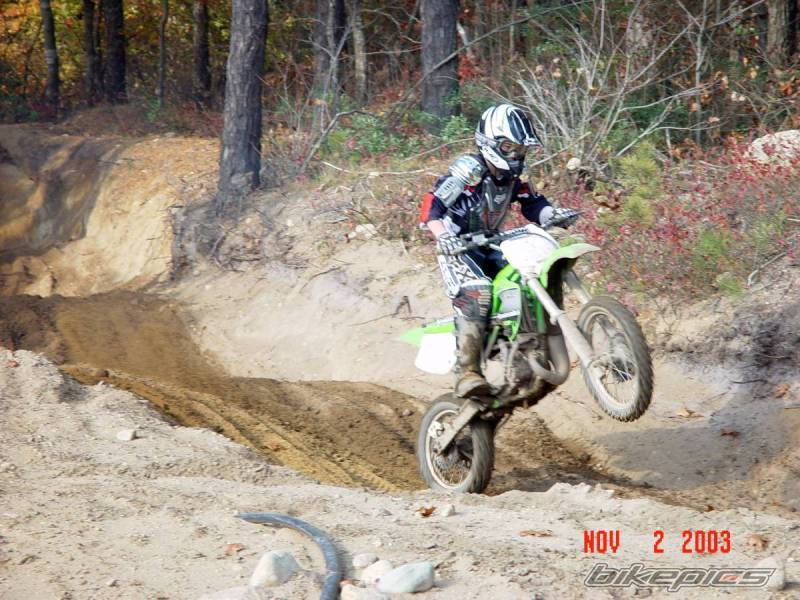 Bike Photo 81853