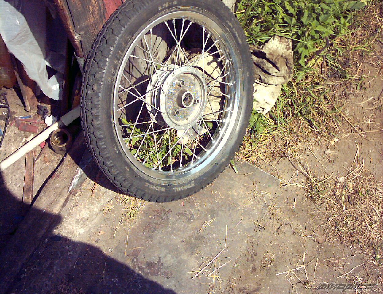 Bike Photo 818563