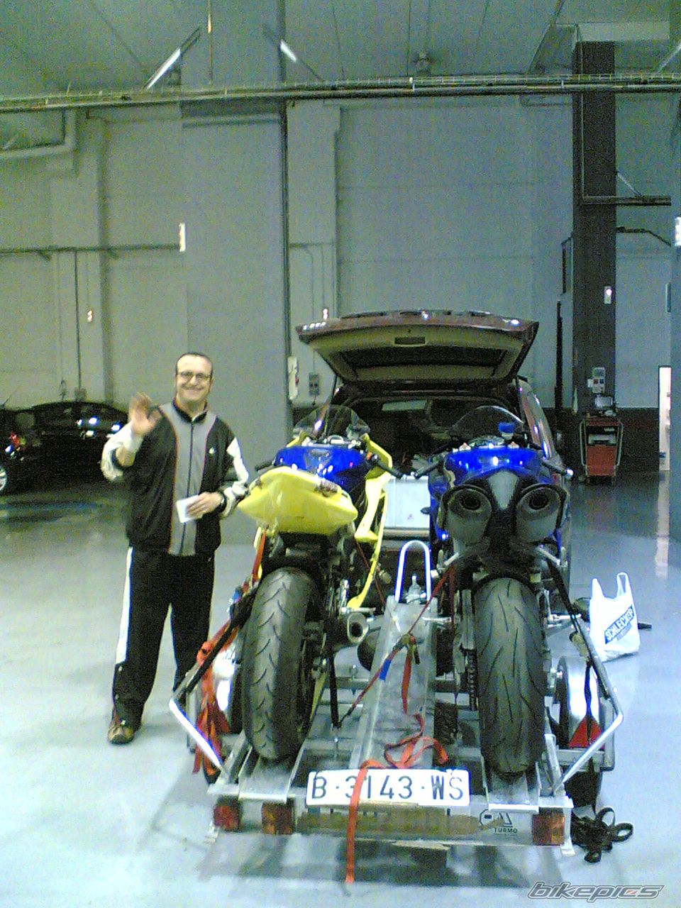 Bike Photo 818578