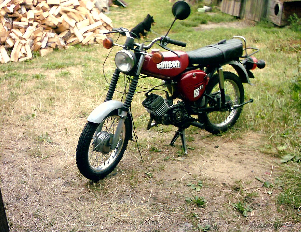 Bike Photo 818582