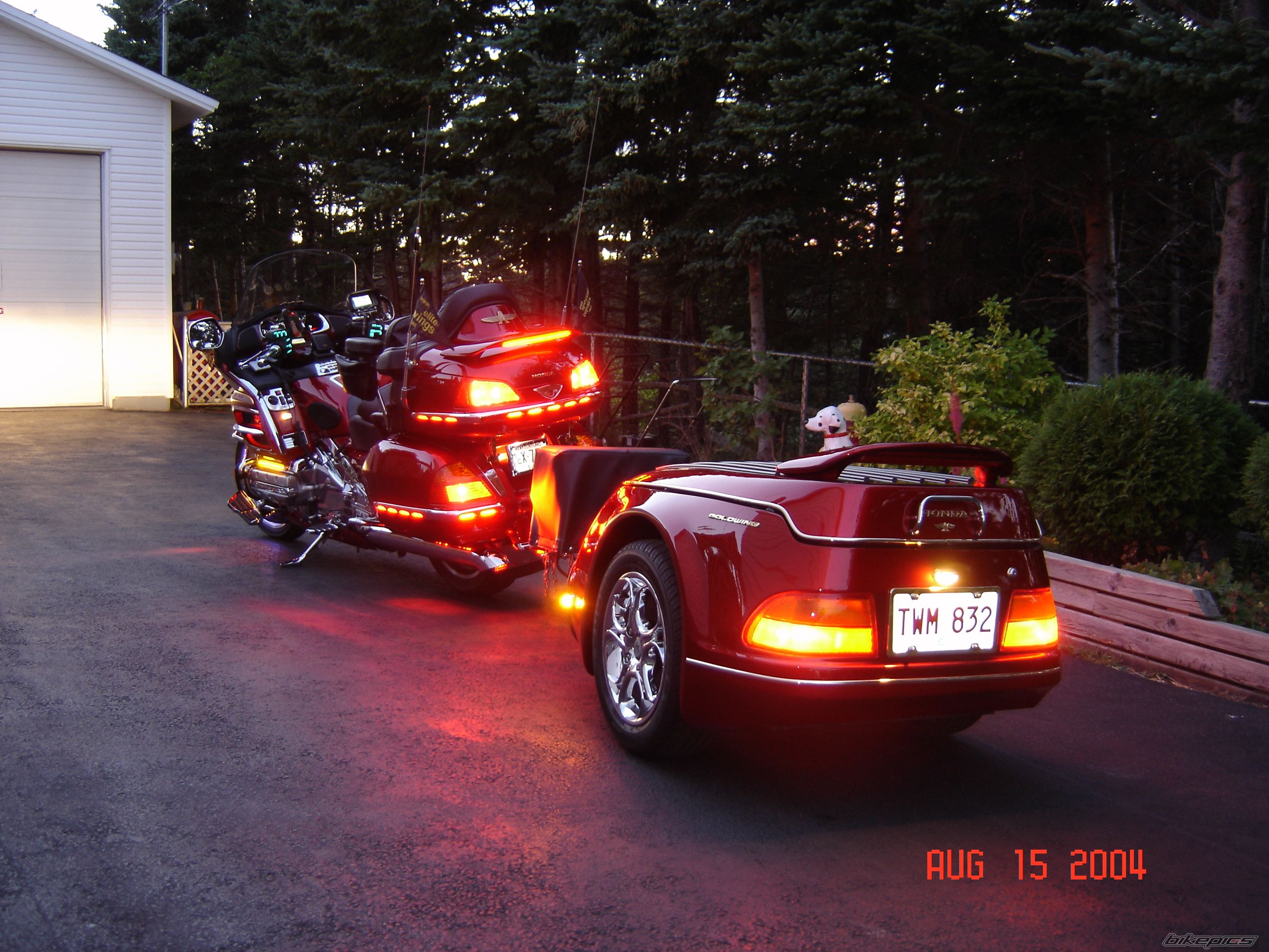 Bike Photo 818586