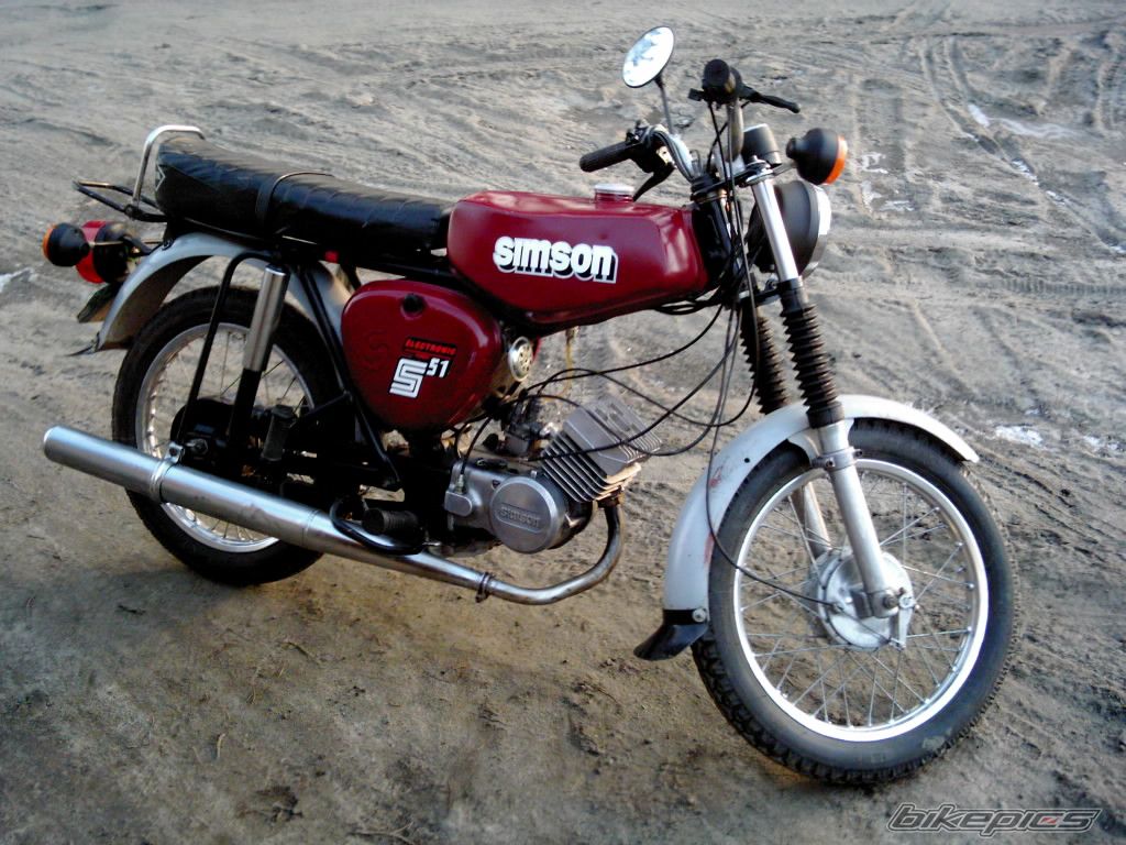 Bike Photo 818594