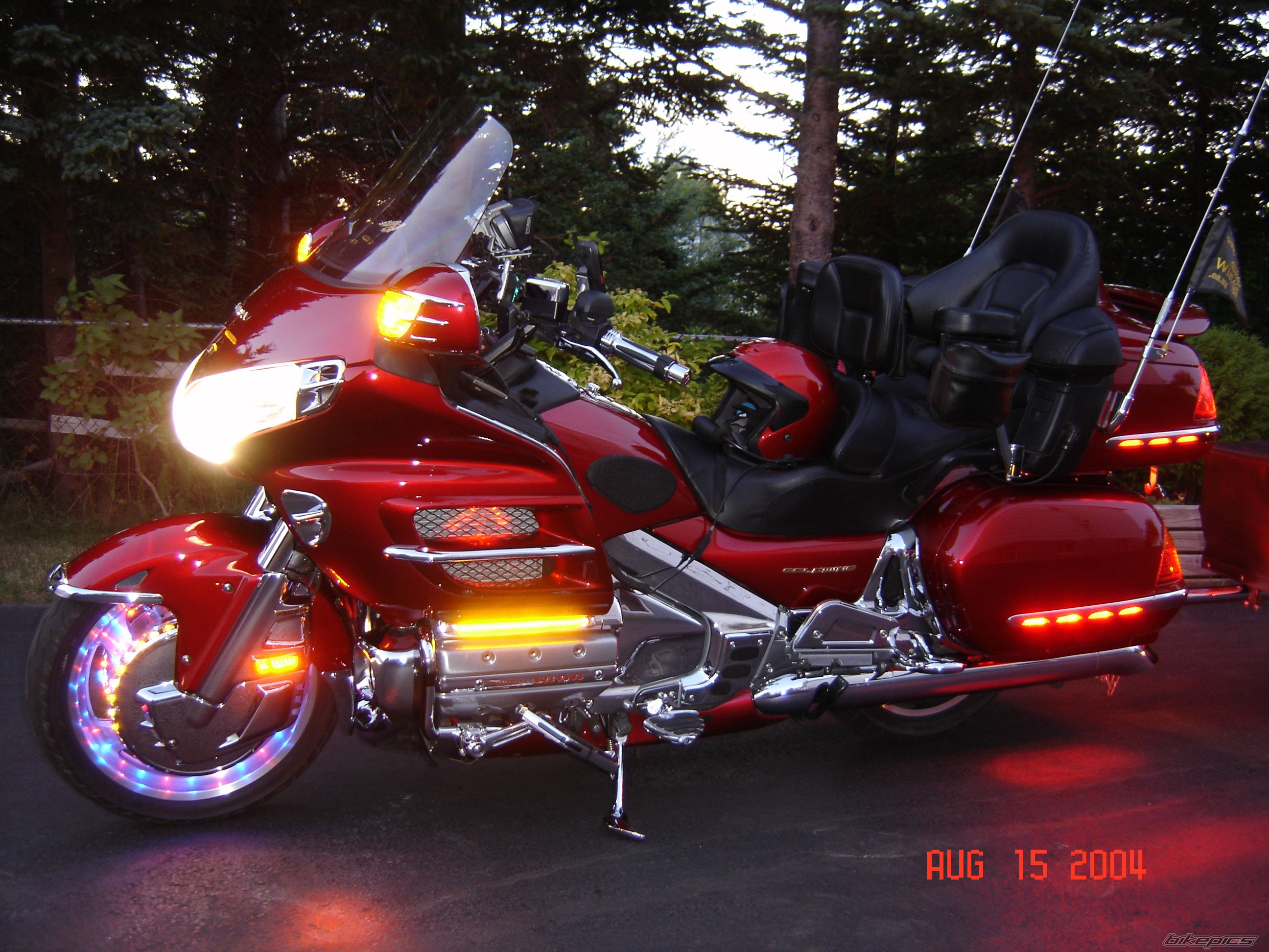 Bike Photo 818597