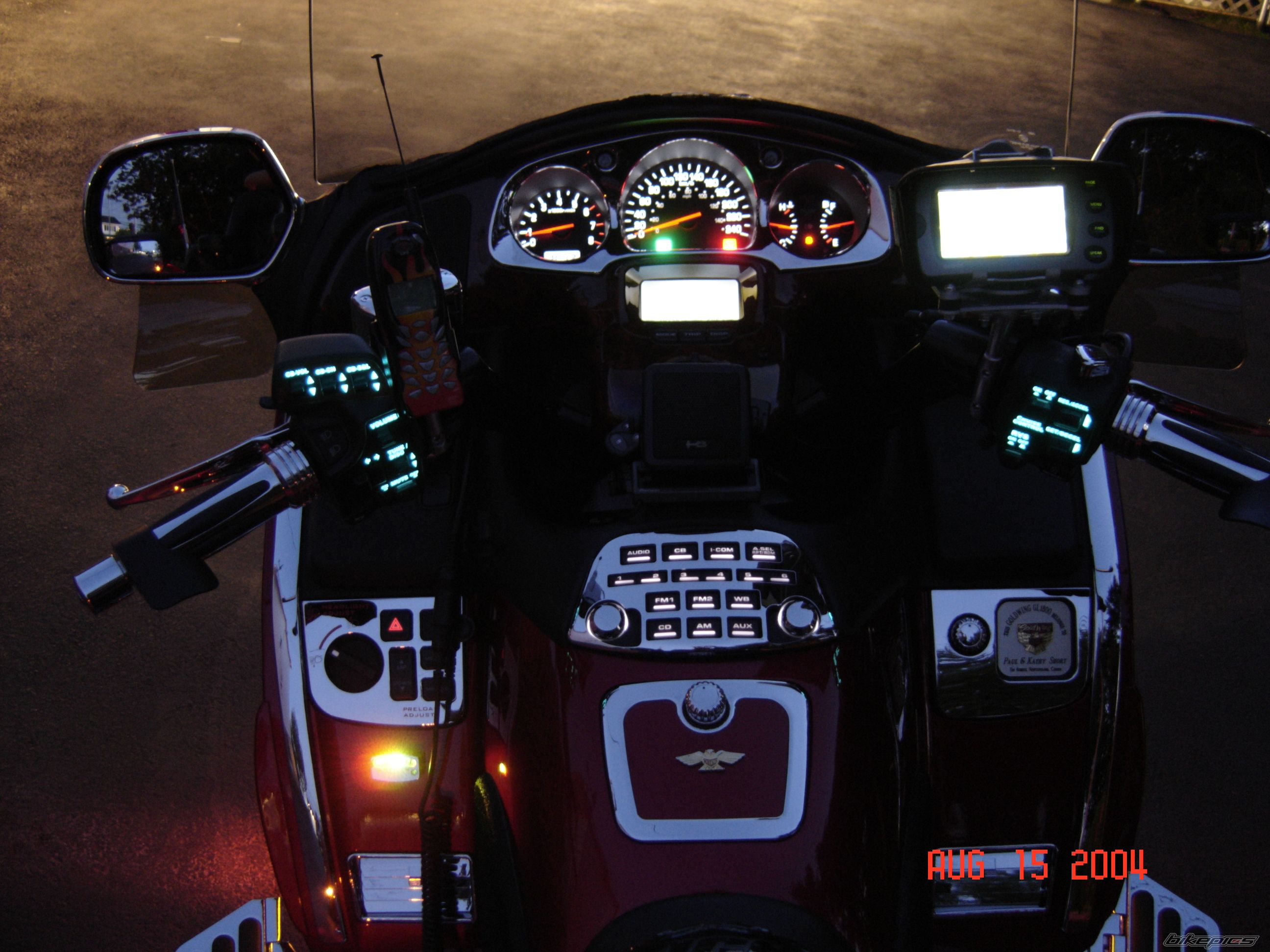 Bike Photo 818601