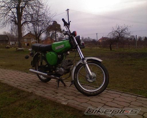 Bike Photo 818619