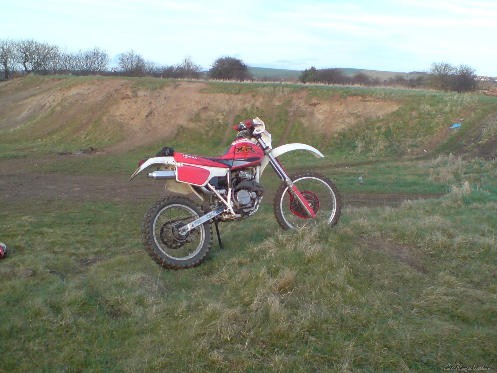 Bike Photo 818630