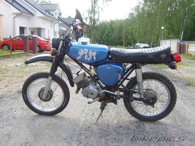 Bike Photo 818658