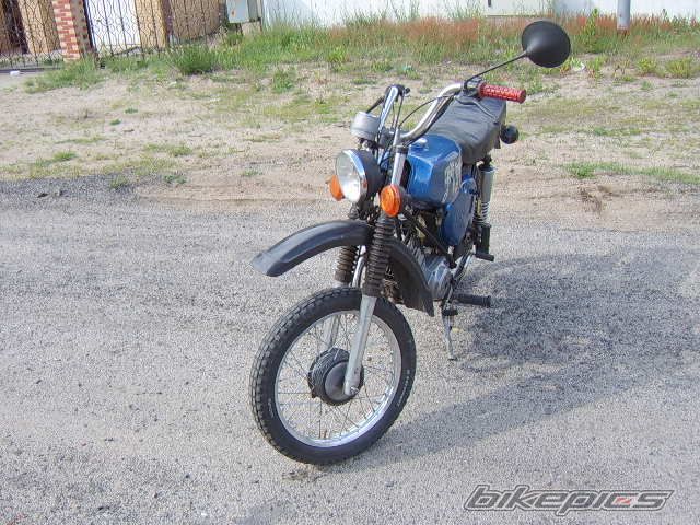 Bike Photo 818660