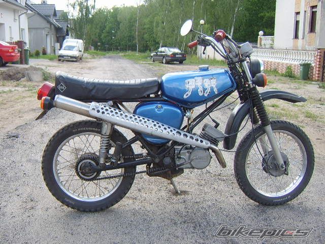 Bike Photo 818662