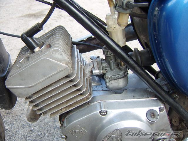 Bike Photo 818666