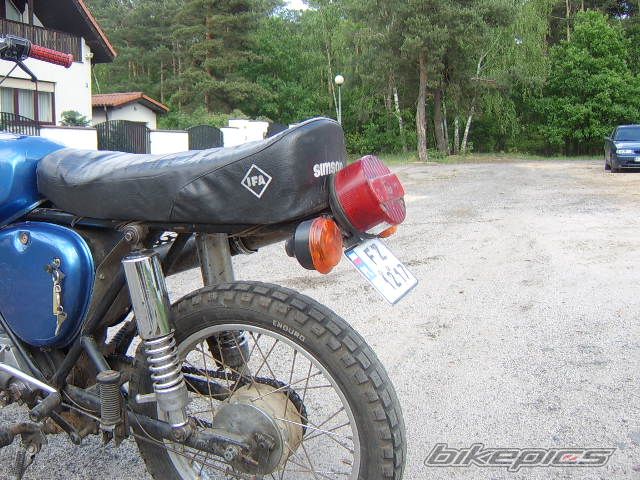 Bike Photo 818667