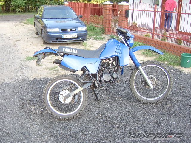 Bike Photo 818681