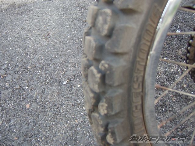 Bike Photo 818686