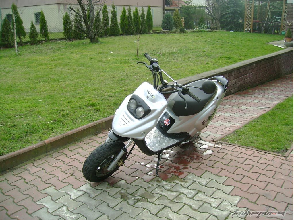 Bike Photo 818690