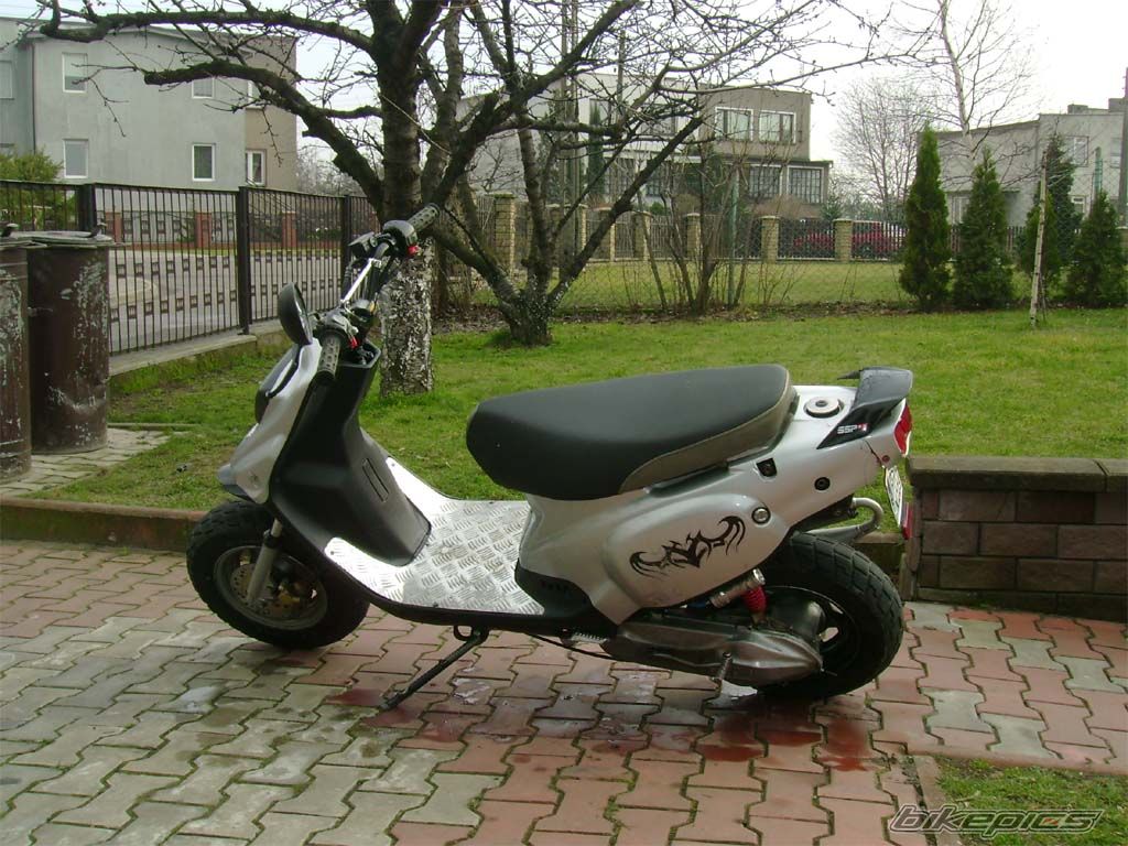 Bike Photo 818691