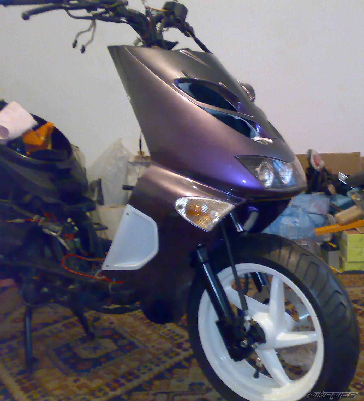 Bike Photo 818697
