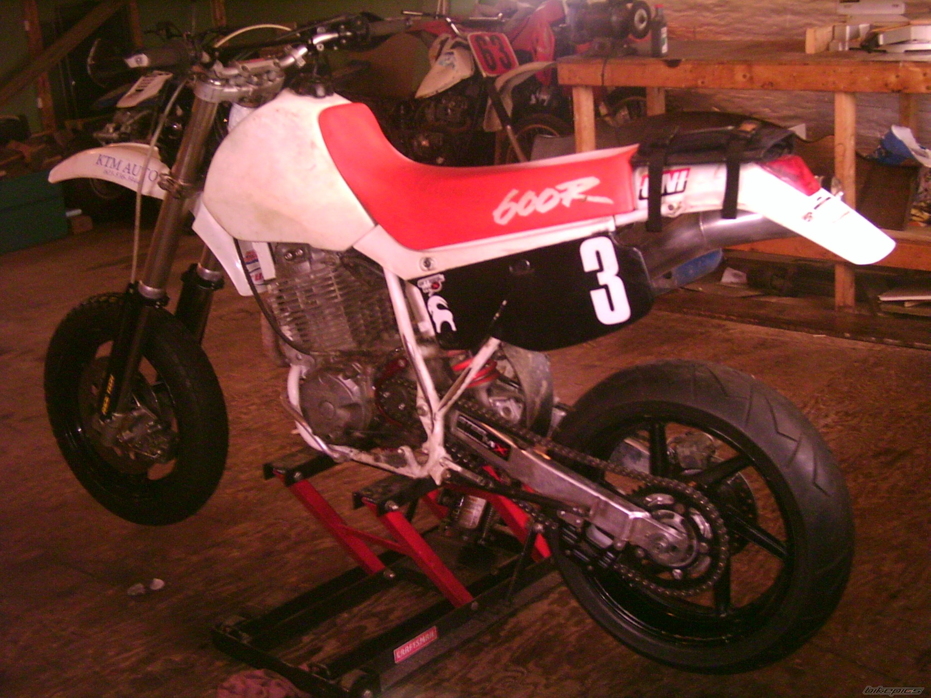 Bike Photo 818712