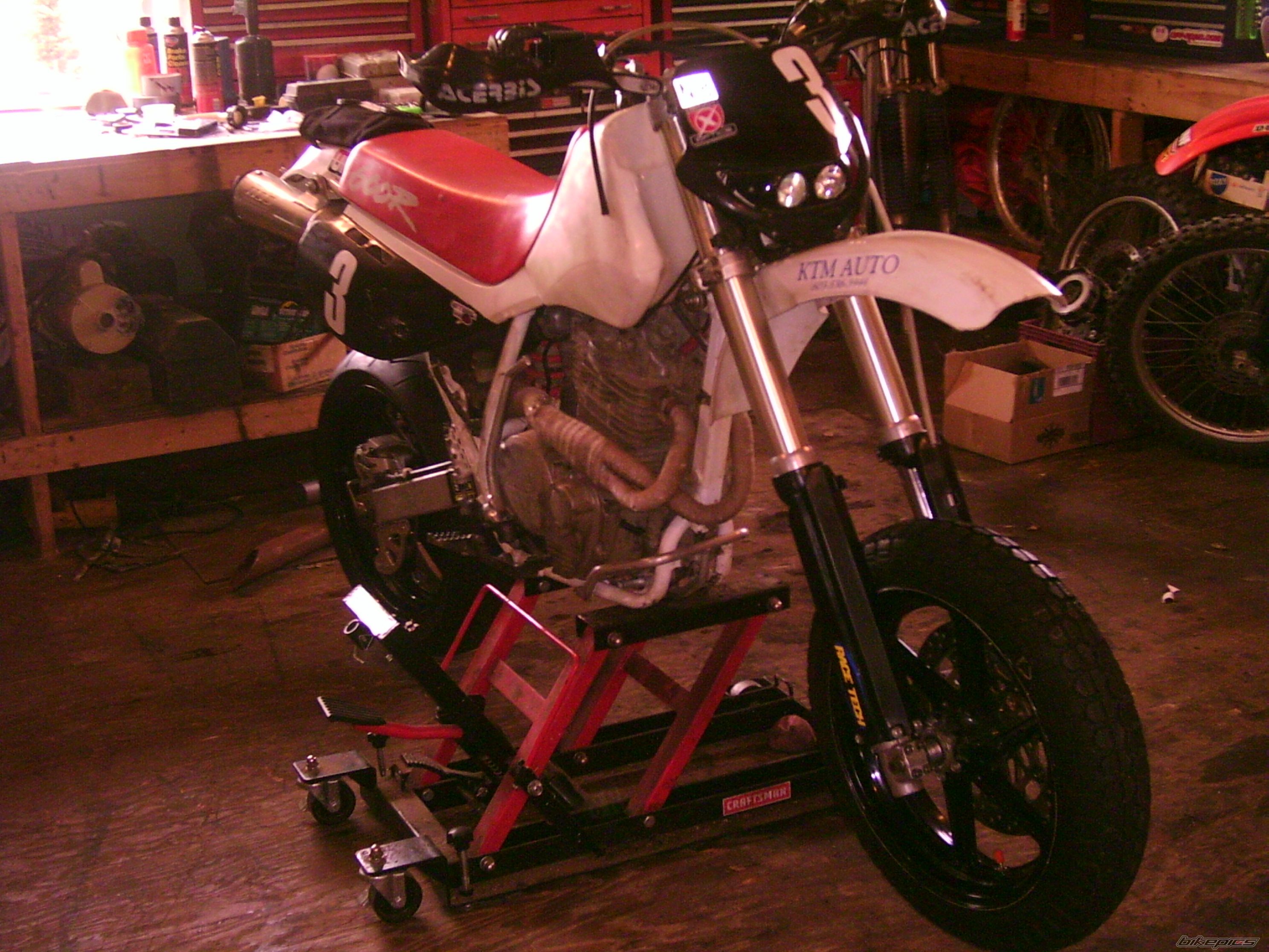 Bike Photo 818722