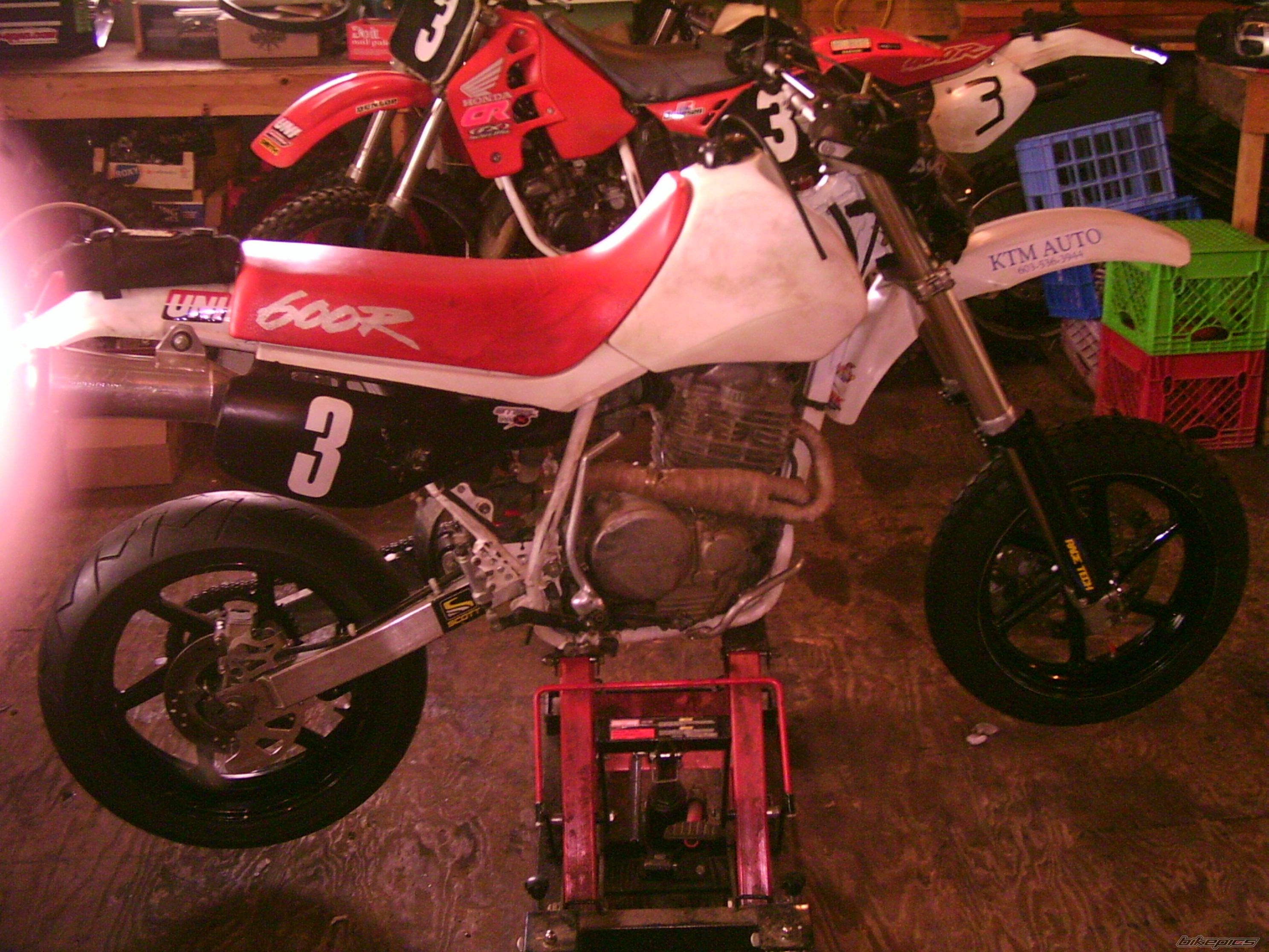 Bike Photo 818726