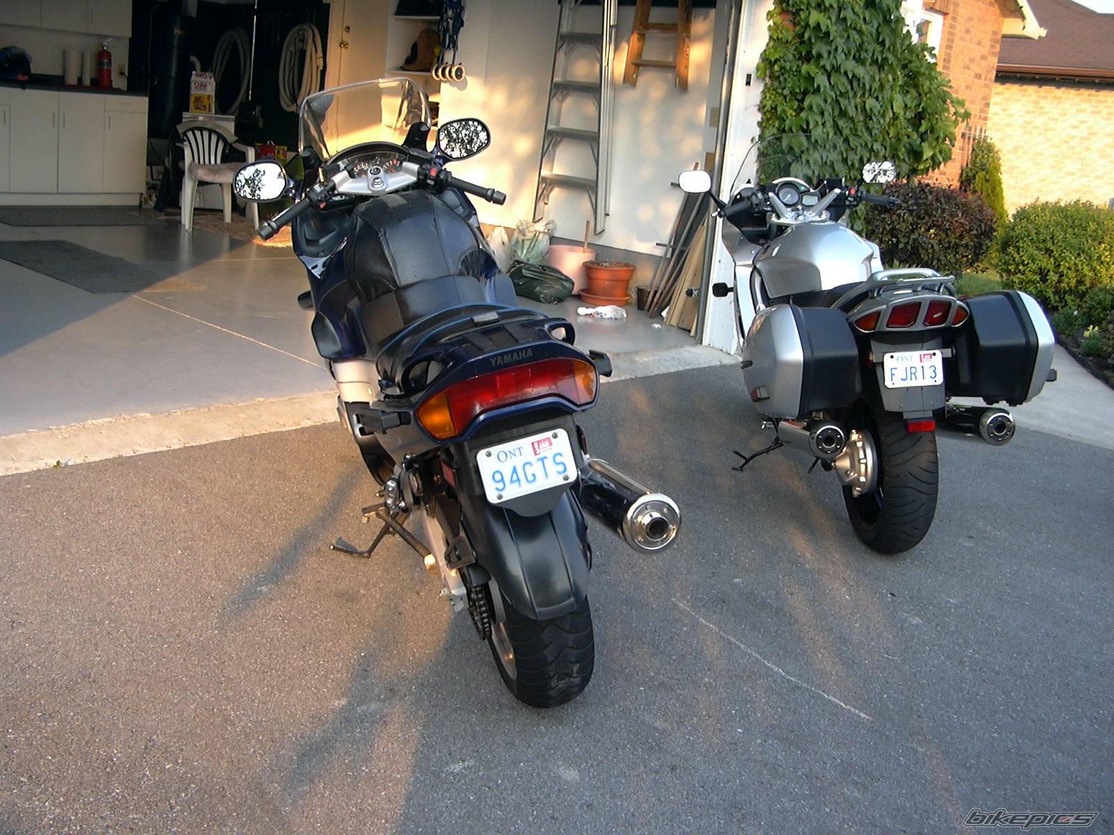 Bike Photo 81873
