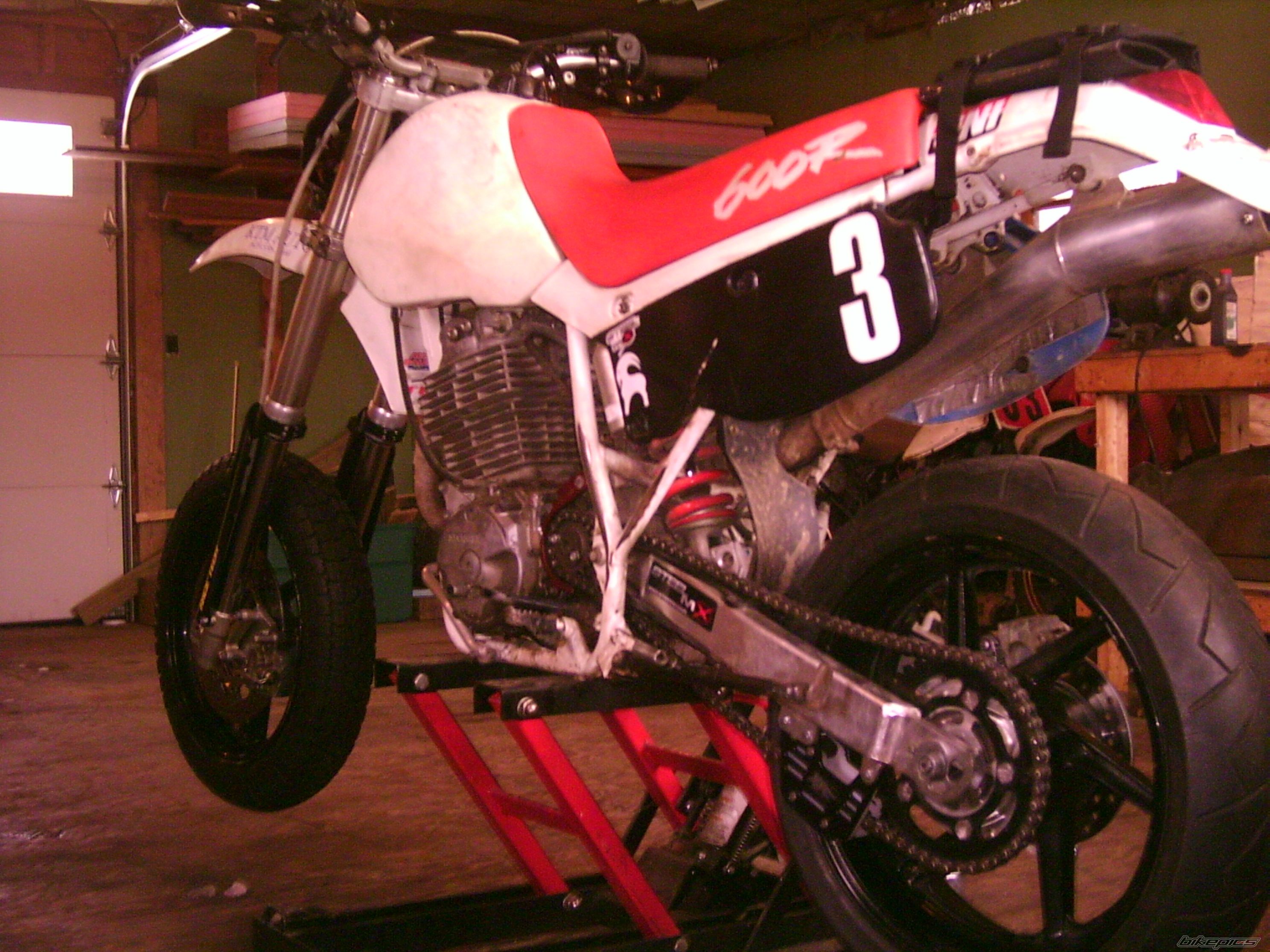 Bike Photo 818731