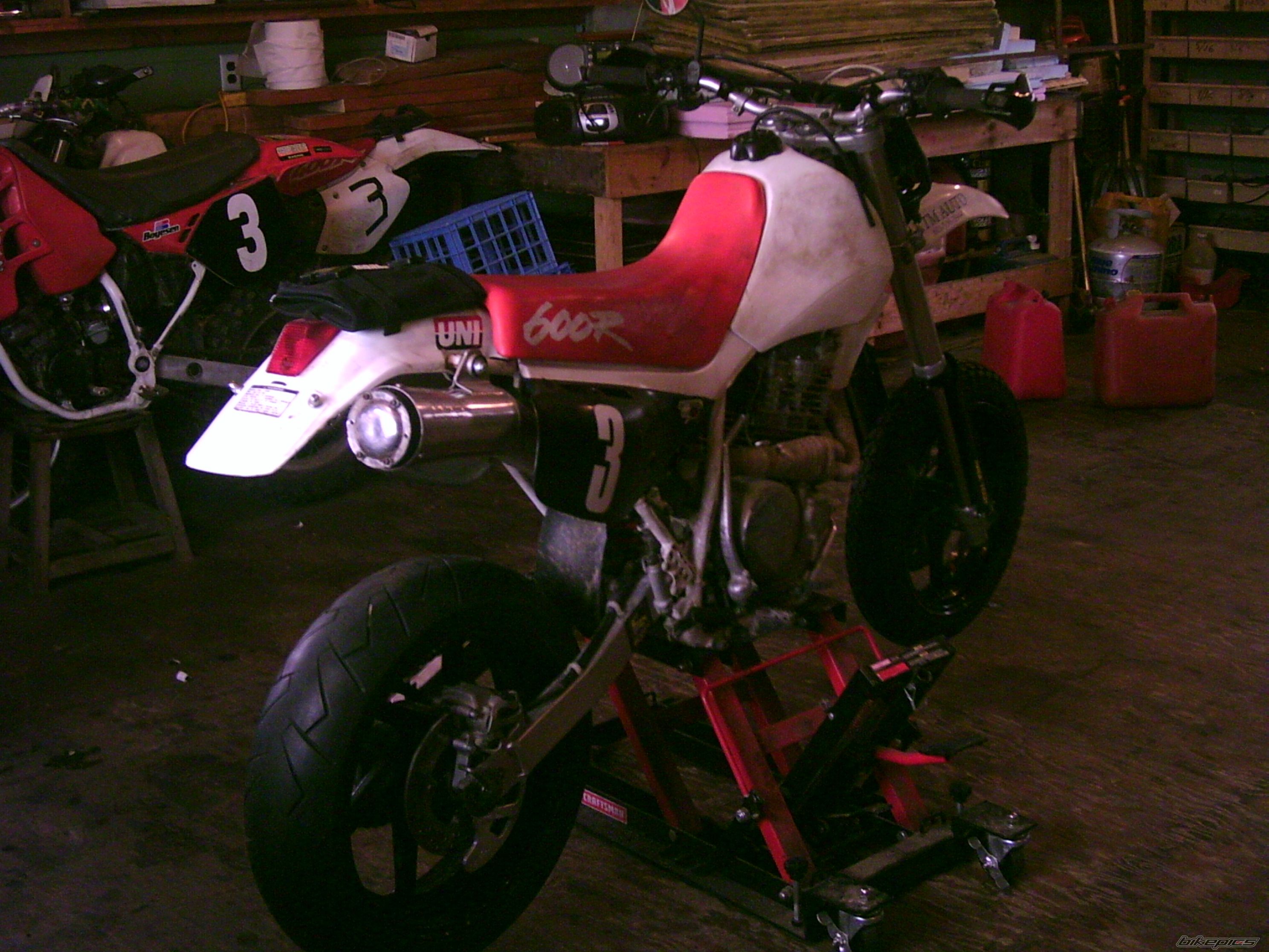 Bike Photo 818735