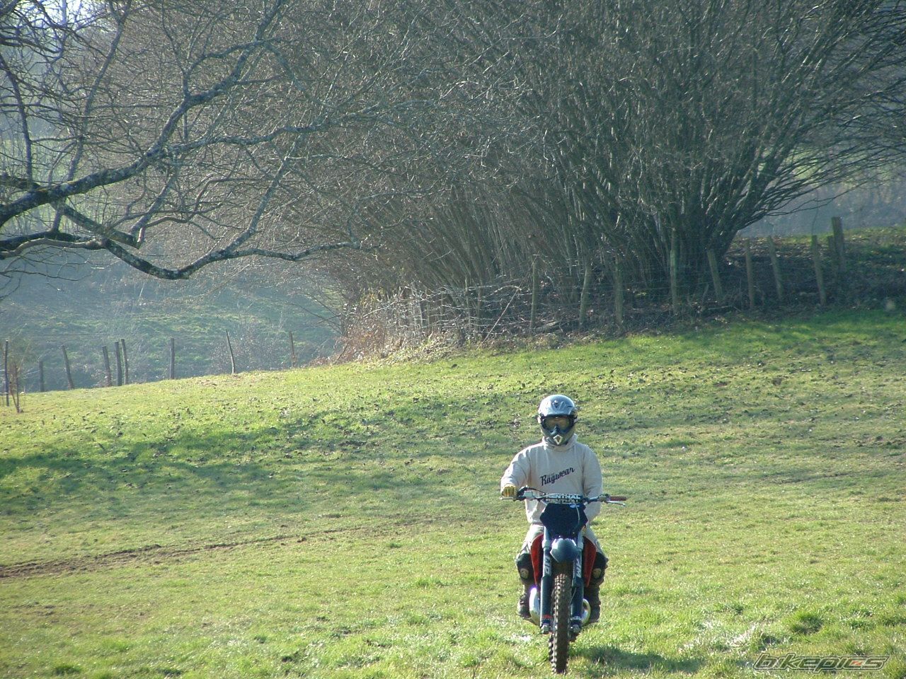 Bike Photo 818743