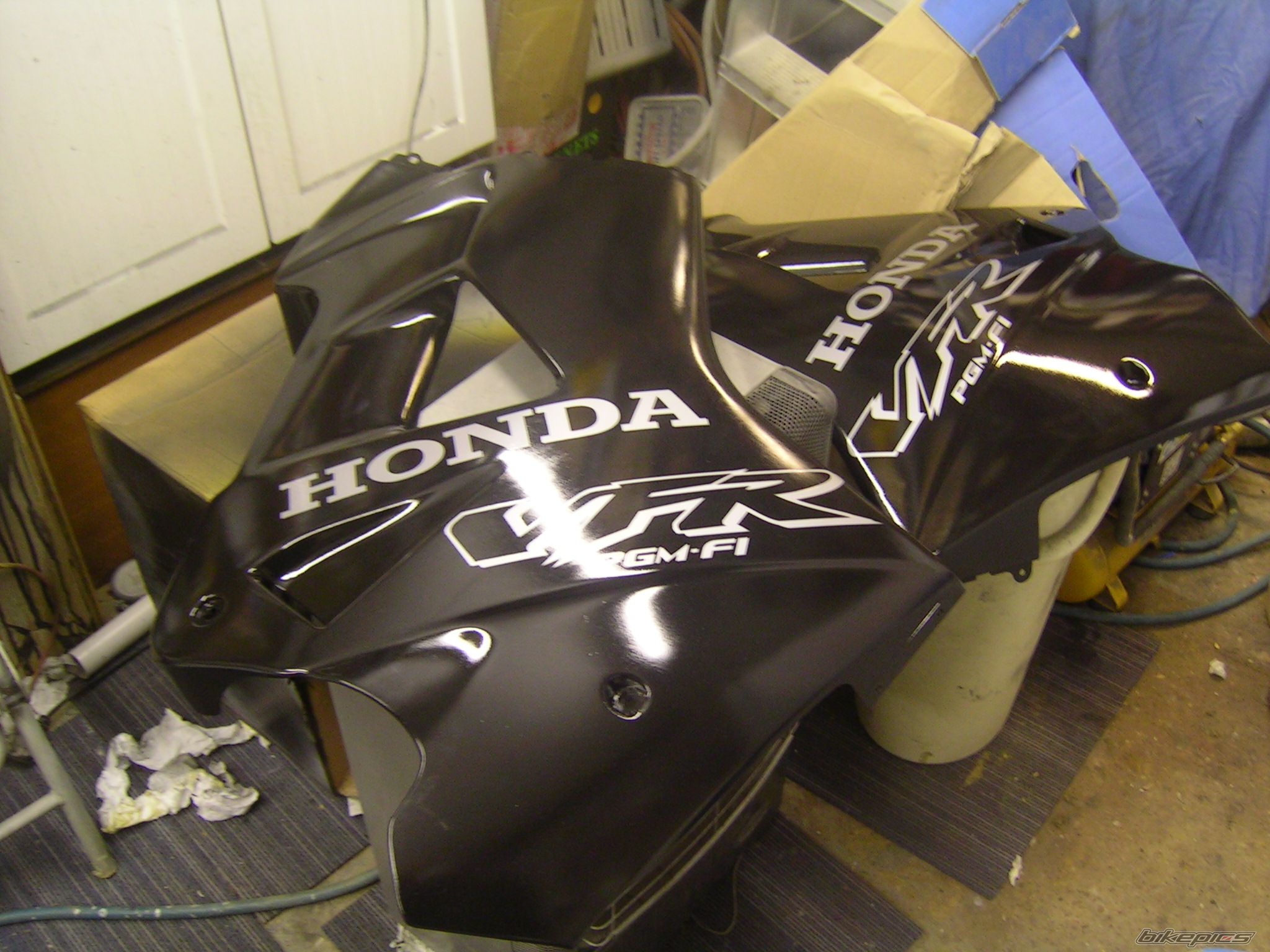 Bike Photo 818744
