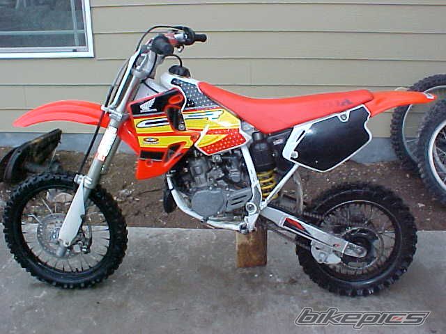 Bike Photo 818754