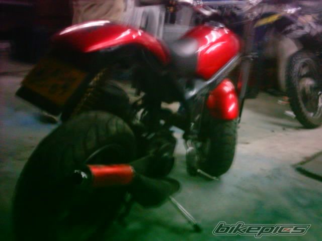 Bike Photo 818771