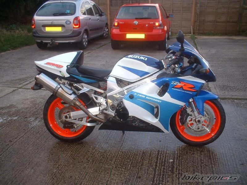 Bike Photo 818795