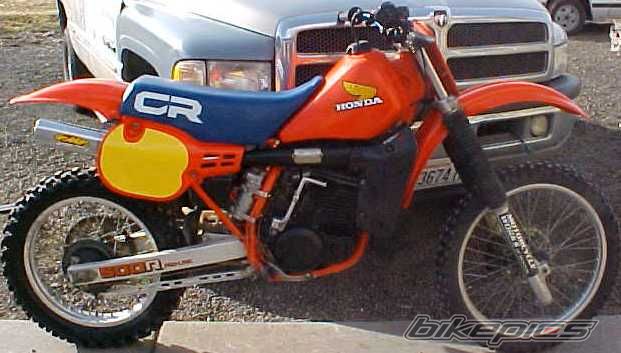 Bike Photo 818836