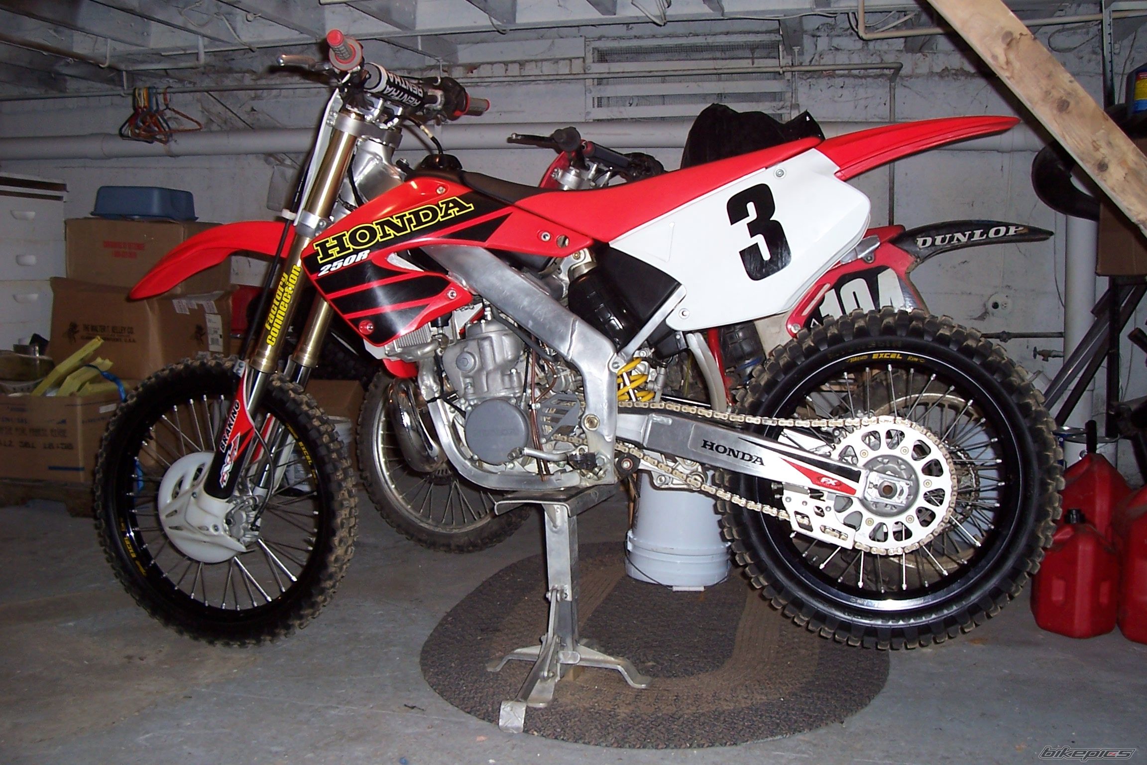 Bike Photo 818910