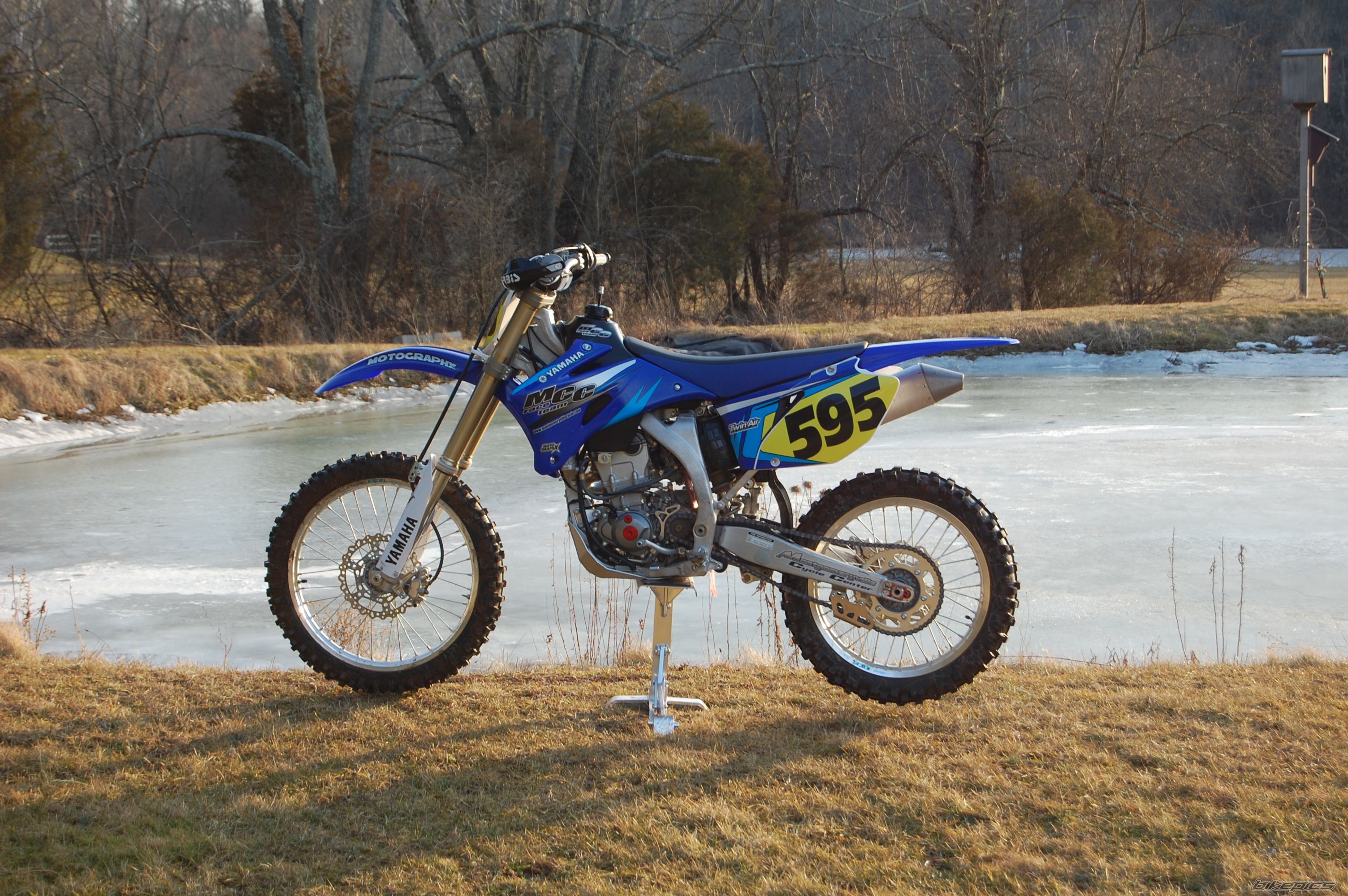 Bike Photo 818911