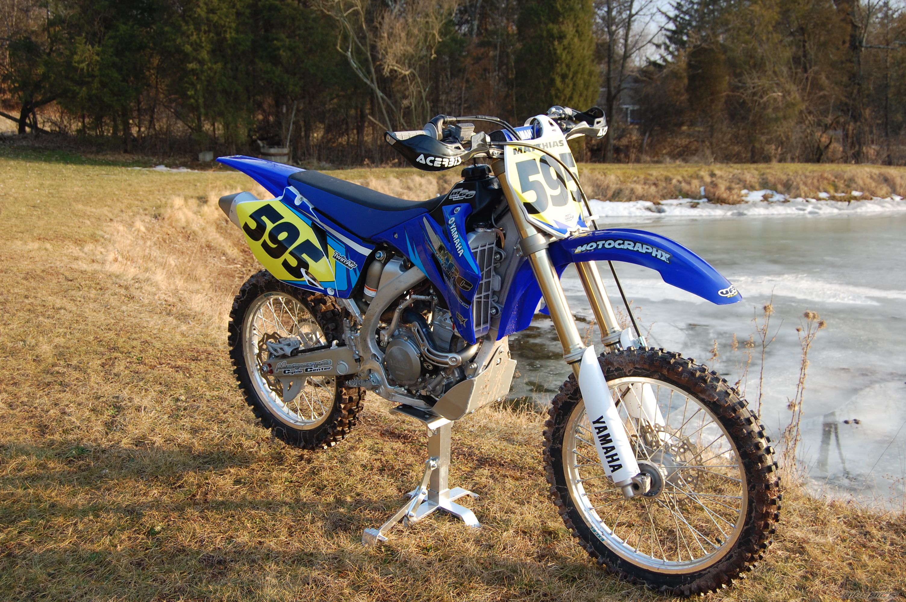 Bike Photo 818912