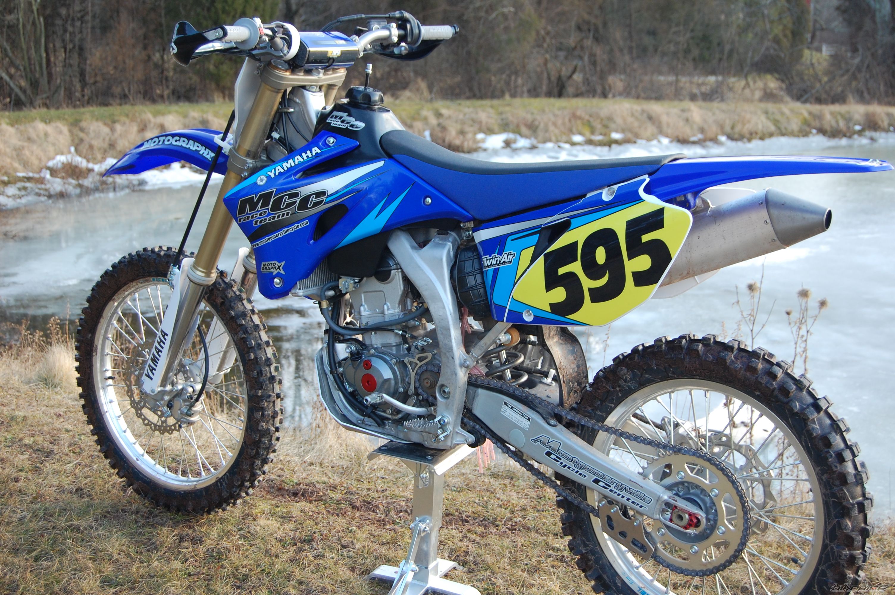 Bike Photo 818916